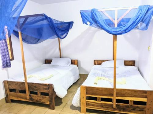 Karatu Casa | STC Domus Aurea Safaris