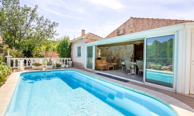 Sollies Pont Casa | Ste Claire by Interhome