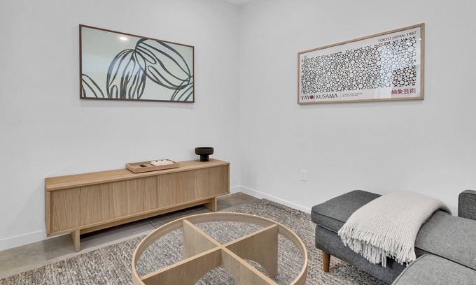 Paso Robles Casa | Stealth Off 12th