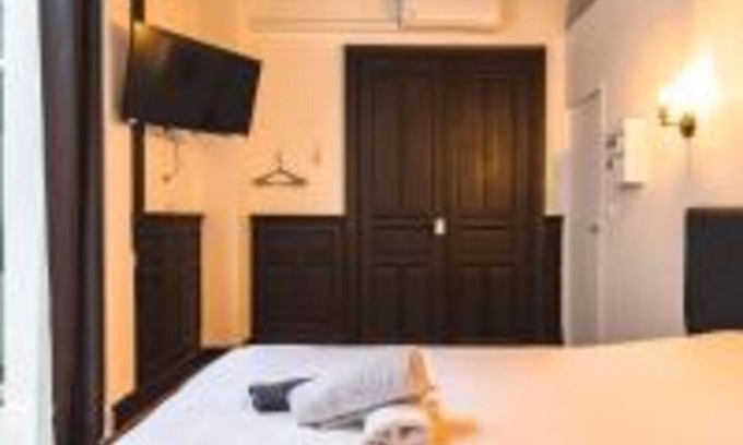 Hincmar Apartamento | Steam, Détente Absolue Avec Notre Baignoire Balnéo et Climatisation