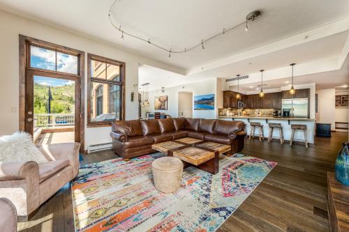 Downtown Steamboat Springs Apartamento | Steamboat Springs Escape Free Bus to Resort!