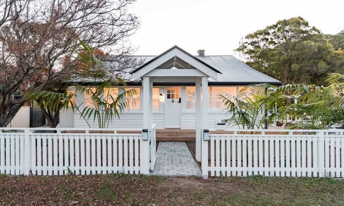 Huskisson Casa | Steamers Bungalow Sum