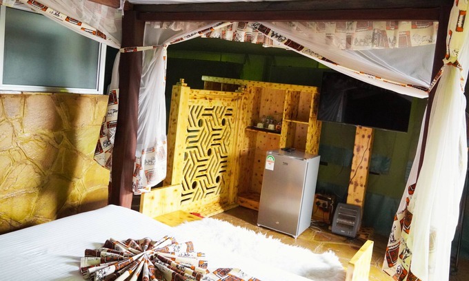 Ongata Rongai Apartamento | Stedmak Suits Hotel
