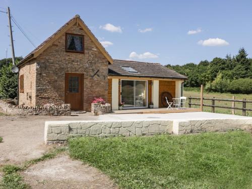 Ross-on-Wye Casa | Steel Works Farm