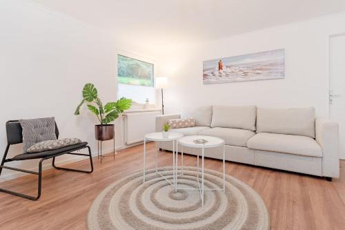 Timmendorfer Strand Apartamento | Steenkamp 32 Mehrzeit