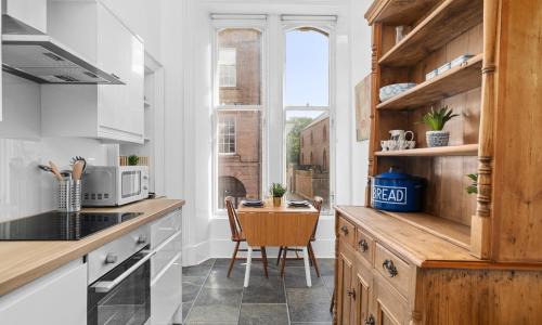 Montrose Apartamento | Steeple View Apartment - Cosy 1 bed in Montrose