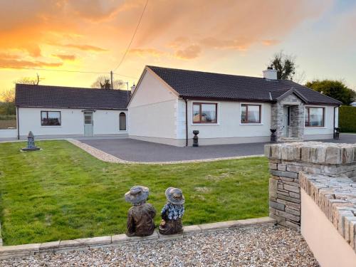 Drumkeen Cama Y Desayuno | Steeple View B&B Guesthouse Donegal - Newly renovated in 2023