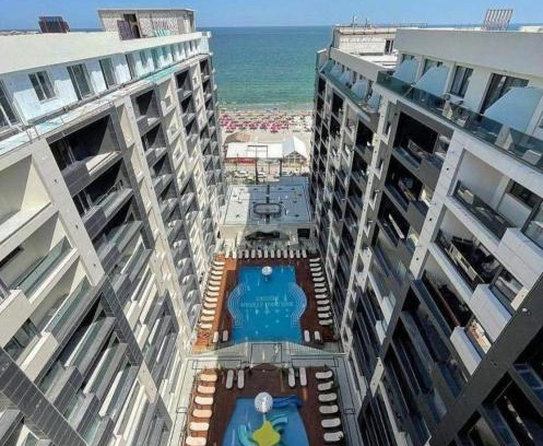 Mamaia-Sat Apartamento | Stefan Resort Mamaia Nord