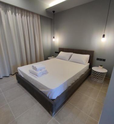 Methana Casa | Stefani apartments