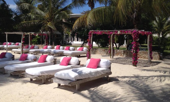 Malindi Cama Y Desayuno | stefania's B&B