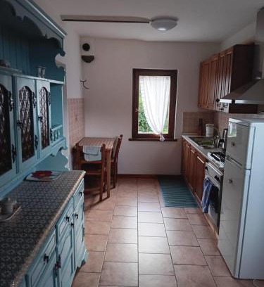 Malonno Casa | Stefania Zaina casa sofia
