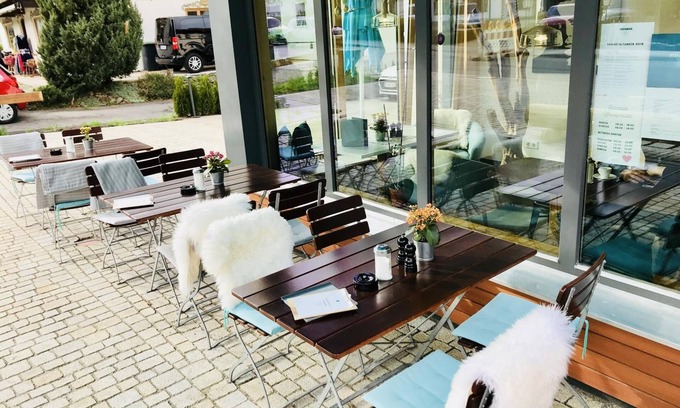 Bad Feilnbach Casa | Stefanies Cafe Pension Culture