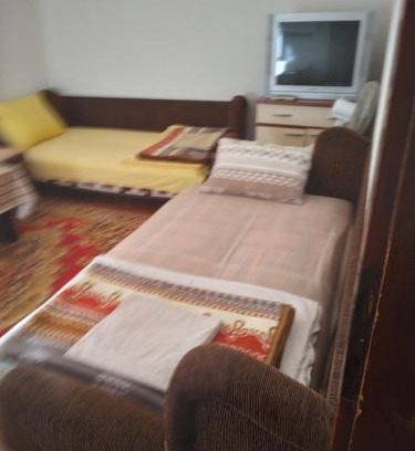 Varosh Casa | Stefano - Ohrid, Center, Room1