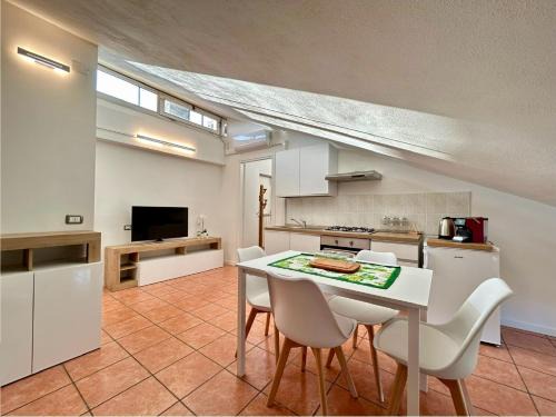 Erba Apartamento | Stefano's cozy Apartment