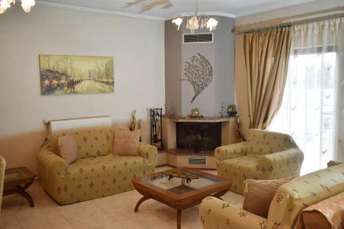 Trikala Apartamento | Stefanos Apartment