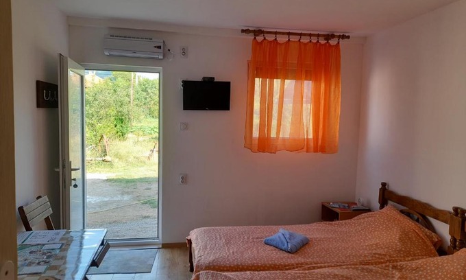 Stara Planina Apartamento | Stefanović - Studio 1
