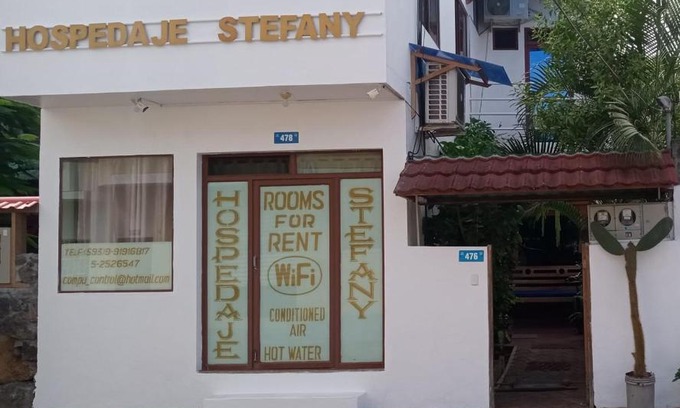 Puerto Ayora Casa | Stefany Hospedaje