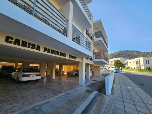 Oroklini Apartamento | STEFARIS sea & mountain view