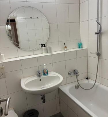 Gross-Gerau Apartamento | Steffies Appartement three