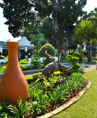 Tzaneen Cama Y Desayuno | Steffis Sun Lodge