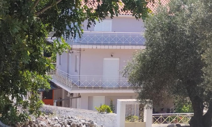 Faraklata Casa | STEFI HOUSE