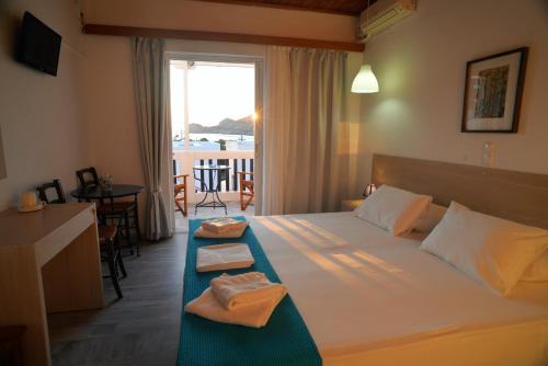 Galissas Apartamento | Stefos Rooms