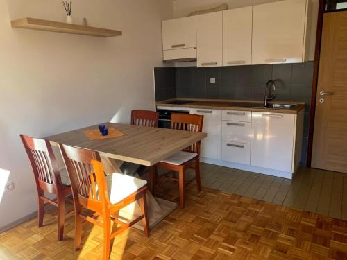 Bovec Apartamento | Stefs Nest