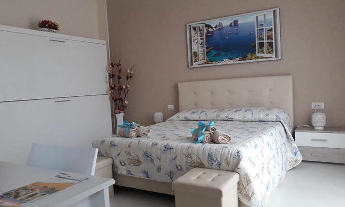 Scafati Apartamento | Stefy Holiday House