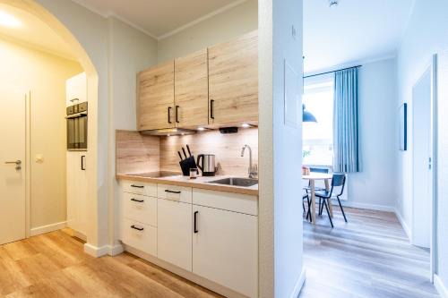 Rantum Apartamento | Steger-Hüs Wohnung 21