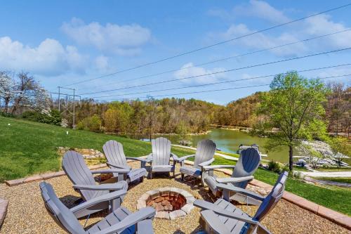 Caryville Casa | Stegs Retreat