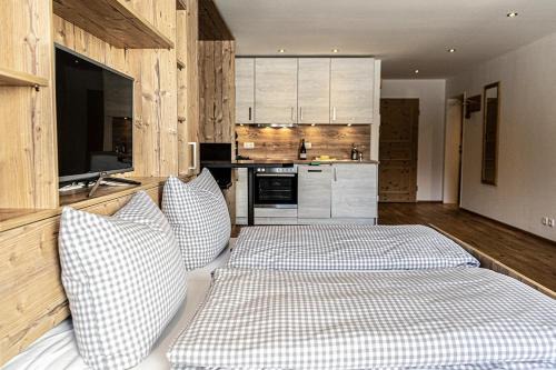 Steibis Apartamento | Steibis Nest für Paare