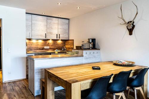 Steibis Apartamento | Steibis Ruh für 4
