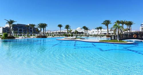 Sharm El Sheikh Complejo | Steigenberger Alcazar