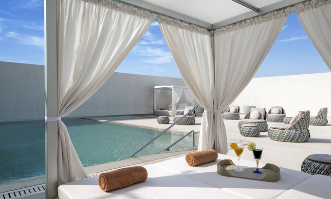 Doha Apartamento | Steigenberger Residence Doha