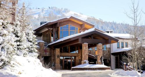 Deer Valley Complejo | Stein Eriksen Lodge Deer Valley