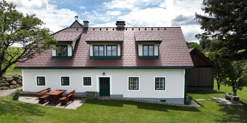 Randegg Apartamento | Stein im Holz