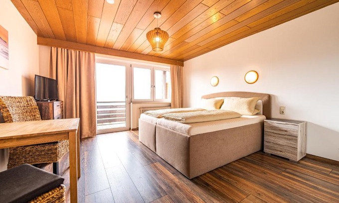 Bad Koetzting Casa | Steinbühler Hof - Stressfrei am Lande