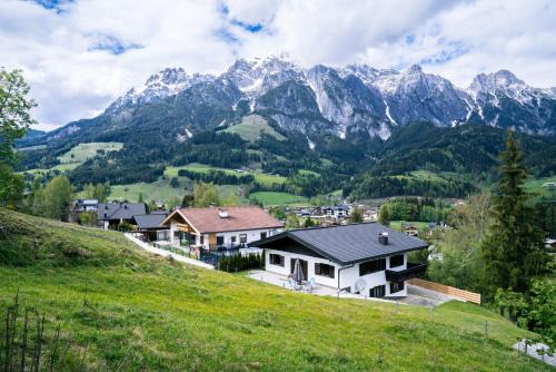 Rain Casa | Steinberghaus Ferienhaus