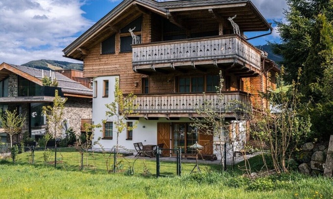 Rain Apartamento | Steinberghaus Top 3