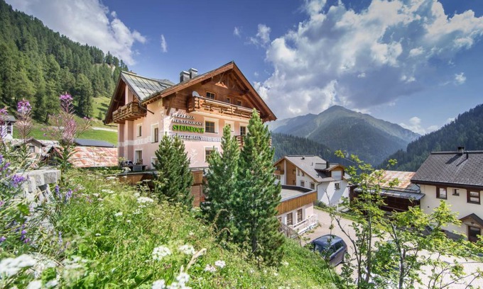 Ravaisch Apartamento | Steinbock Apartments