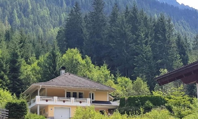 Untertauern Casa | Steindlwald by Interhome