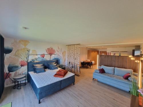 Stein Apartamento | Steiner Strandappartements Appartement 204 Seeseite