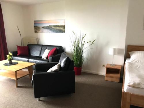 Stein Apartamento | Steiner Strandappartements Appartement 205 Seeseite