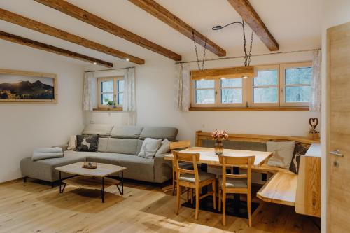 Lofer Apartamento | Steinhäusl