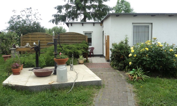 Insel Poel Apartamento | Steinhagen, Holger - Ferienhaus Steinhagen