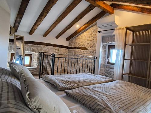 Brinje Casa | Steinhaus Casa Lapidaria