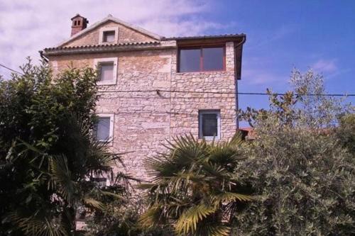Buje Apartamento | Steinhaus Kastel