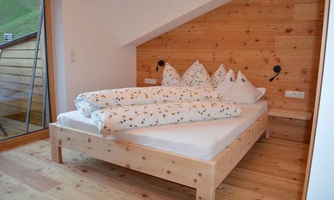 Racines Apartamento | Steinhof