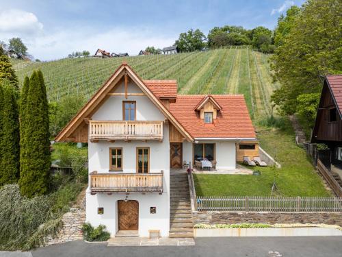 Stainz Apartamento | steiRerBLiCke - Schilcherstöckl