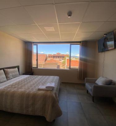 Huayna-Cápac Casa | Stelar Hostal